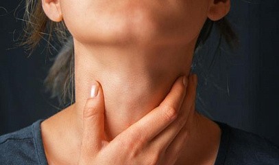 Интенсив «Щитовидная железа и ее влияние на гормональное здоровье»