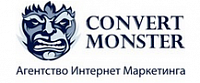 Логотип Convert Monster