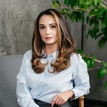 Жанна Шукубаева