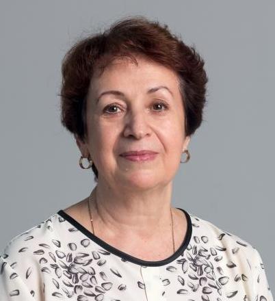 Елена Кашенина Астролог