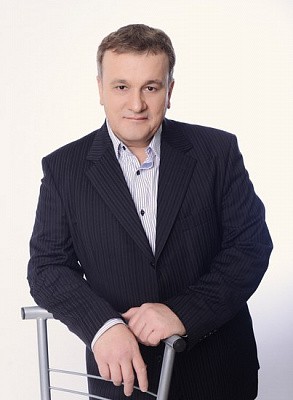 Ильясов Сергей