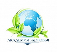 Логотип Академия Здоровья