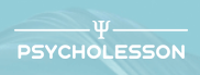 Логотип Институт психологии Psycholesson