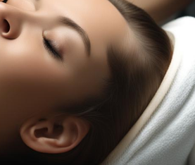 Мастер-класс «5 авторских техник для подтянутого овала, выраженных скул и ровной кожи»