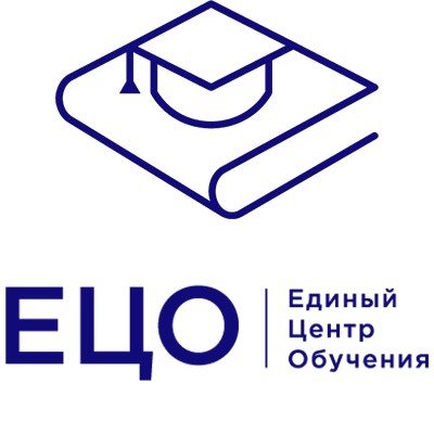 Логотип Единый центр обучения