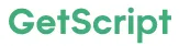 Getscript.ru — Лого