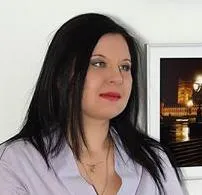 Ирина Володина