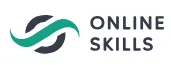 Логотип Онлайн-школа удаленных профессий Online Skills