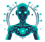 Логотип Онлайн-школа «AI Эксперт»