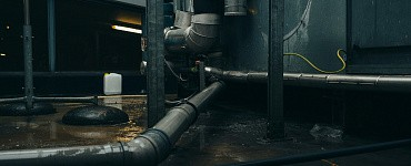 Наружные системы отопления