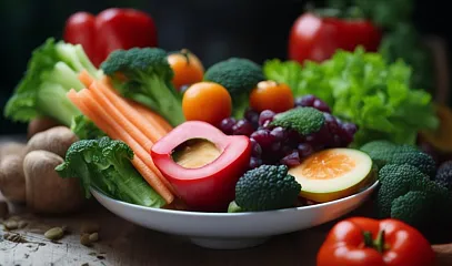 Практикум «Введение в нутрициологию»