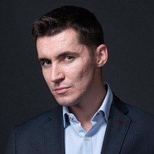 Вадим Щербанев
