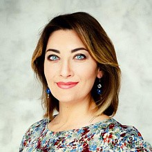 Галина Беккер