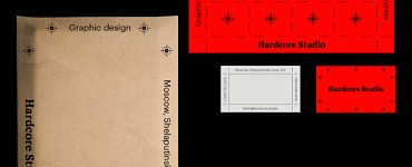 Айдентика: от идеи к визуальному воплощению