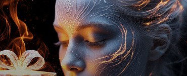 Новая форма мистического психологического разбора личности