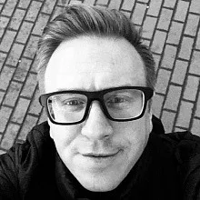 Антон Дубинчин