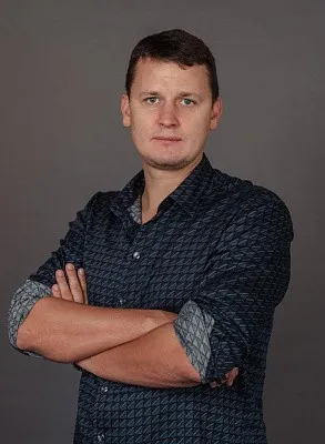 Балакирев Сергей