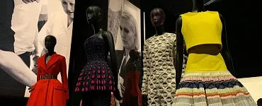 Дизайн и моделирование одежды