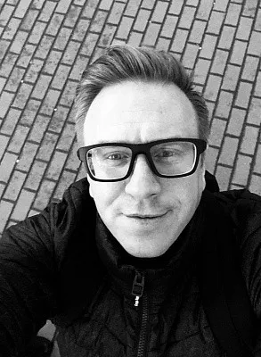 Дубинчин Антон