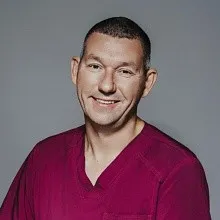 Кирилл Шляпников