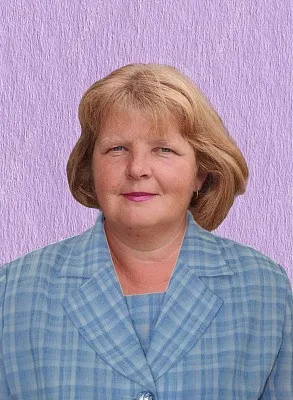 Подлесная Светлана