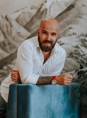 Магеря Илья