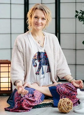 Мордовина Алена