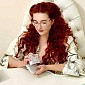 Аронова Елена