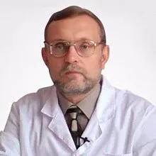 Александр Колдаев