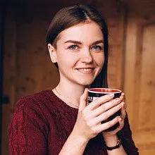 Ирина Соковых