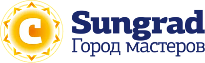 Логотип Международный обучающий центр Sungrad