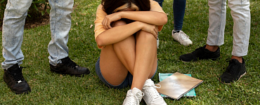 Как остановить буллинг?