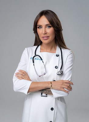 Зубарева Наталья