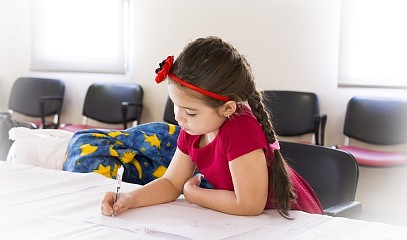 Марафон «Как мотивировать ребенка учиться»