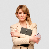 Ксения Баранова