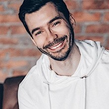 Александр Чернов