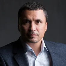 Андрей Миляев