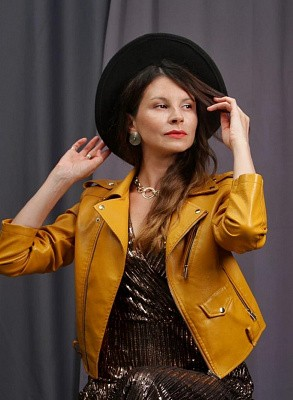 Долгова Марина