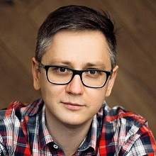 Алексей Кондратьев