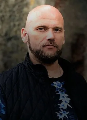 Никифоров Сергей
