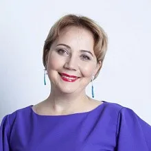 Татьяна Колос