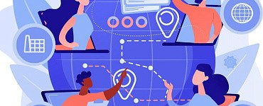 Теория отраслевых рынков