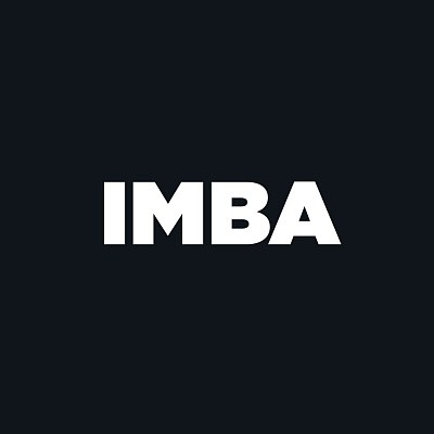 Логотип Онлайн-университет IMBA
