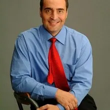 Владимир Довгань