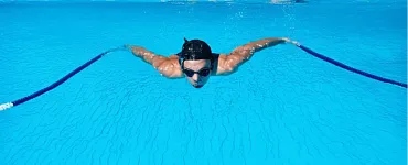Тренер по избранному виду спорта (плавание) с присвоением квалификации "Тренер по плаванию" (400 ч.)