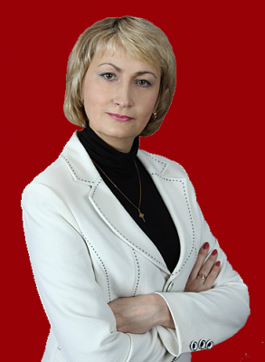 Чернова Татьяна