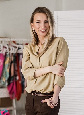 Белова Евгения