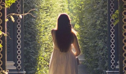 Интенсив «Доступ в Эдем»