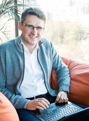 Федоренко Михаил