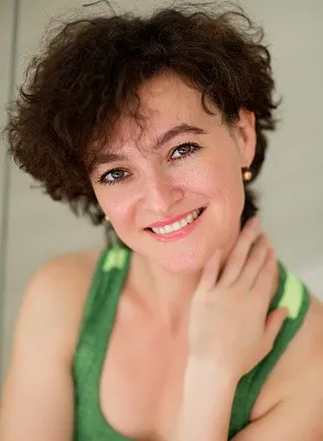 Еникеева Дильнара